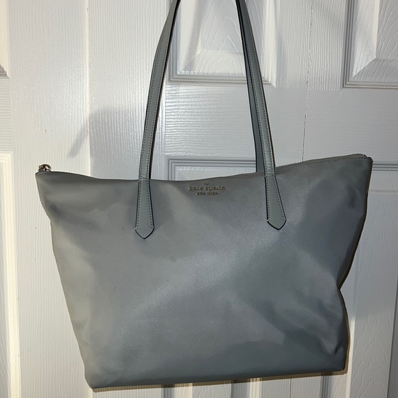 kate spade Handbags - Kate Spade Purse- Nylon Large Tote